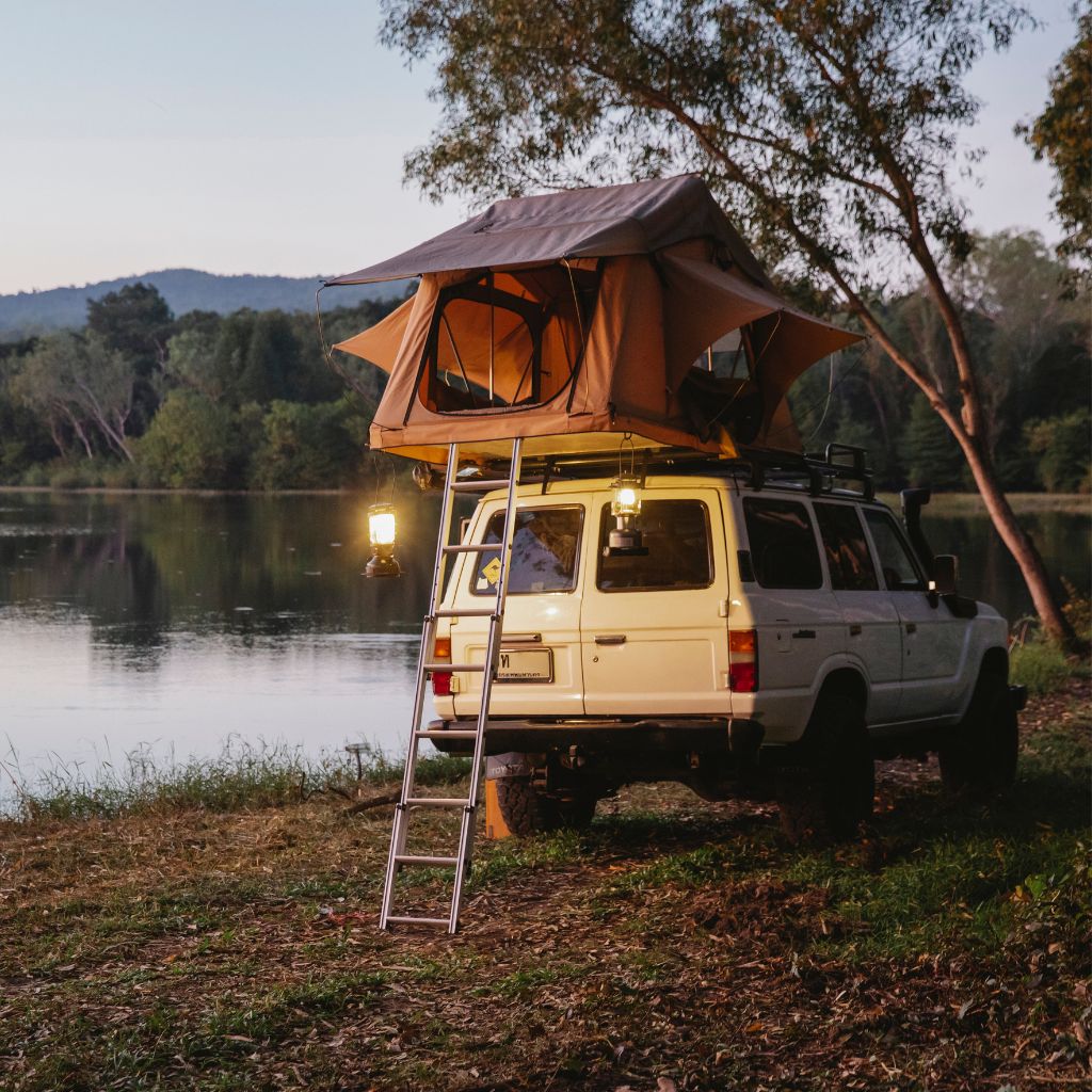 Où faire du camping sauvage dans le Pays Basque et économiser ?