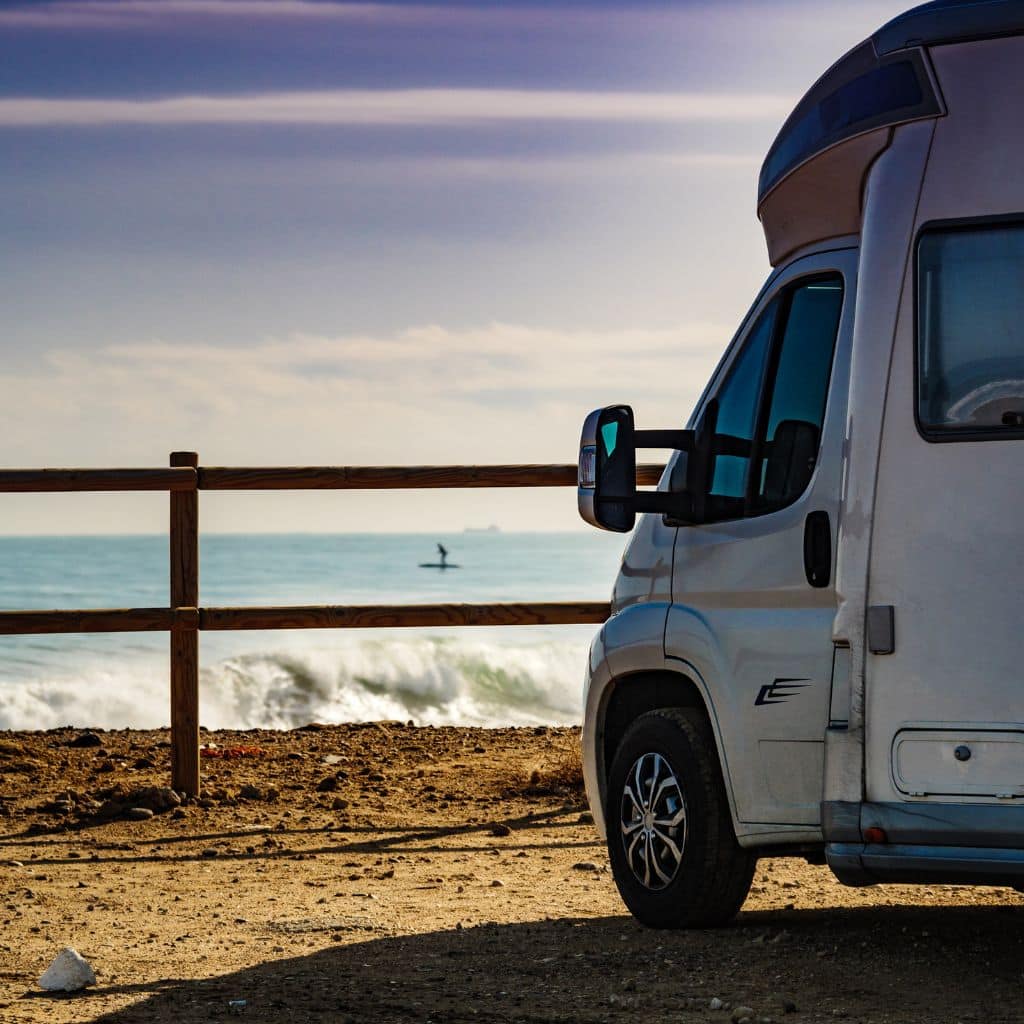 Où faire du camping sauvage dans le Pays Basque et économiser ?