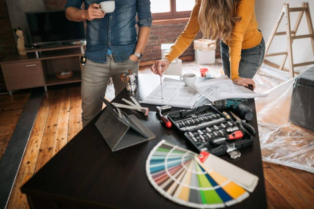 rénover une maison maxieconomy