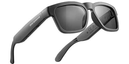 Meilleures lunettes connectées à moins de 100 euros 1 sur top 3 Amazon
